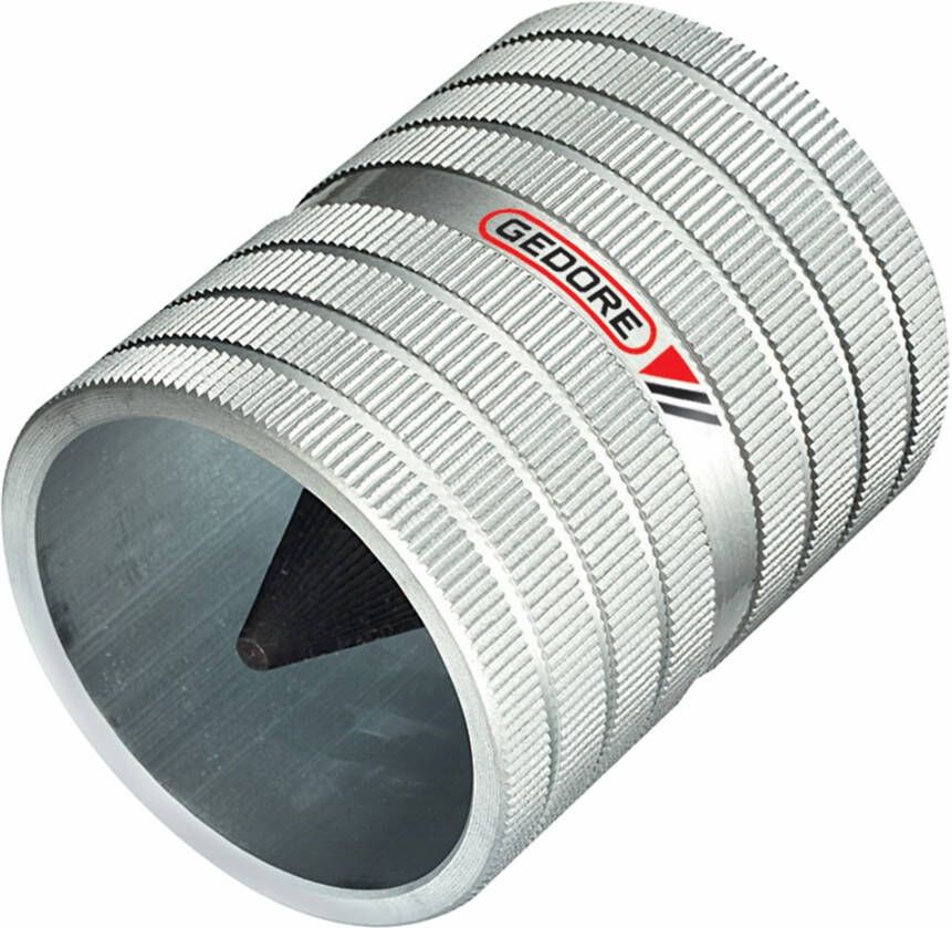 Gedore Pijpfrees 8-35 MM va 1857681