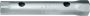 Gedore Pijpsleutel hol 21x23 MM 6212340 - Thumbnail 1