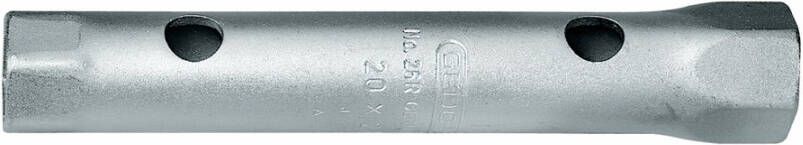 Gedore Pijpsleutel hol 27x30 MM 6212850