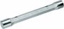 Gedore Pijpsleutel massief 8x9 MM 6525200 - Thumbnail 1