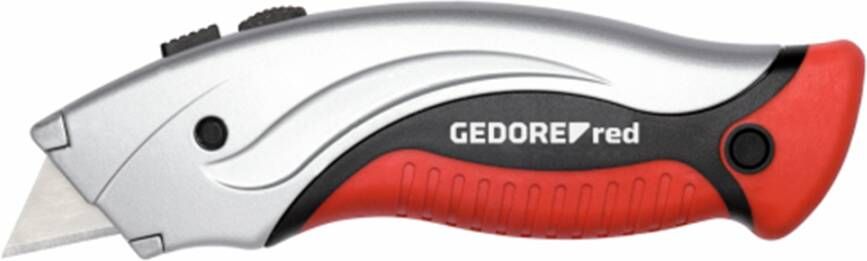 Gedore Professioneel Afbreekmes | 5 messen | Meercomponentengreep 3301598