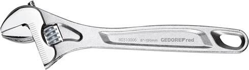 Gedore R03100010 Verstelbare moersleutel | 10" | 250 mm 3300998