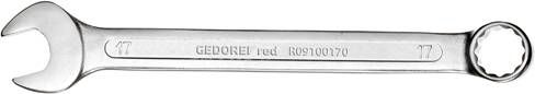 Gedore R09100190 Ringsteeksleutel | 19 mm 3300975