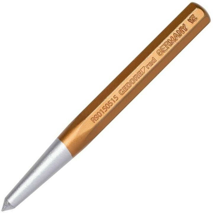Gedore R90150415 Centerpons |120x10x4 mm 3300821