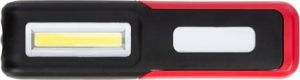 Gedore R95700023 LED Werklamp | magnetisch | 2x 3W | USB oplaadbaar