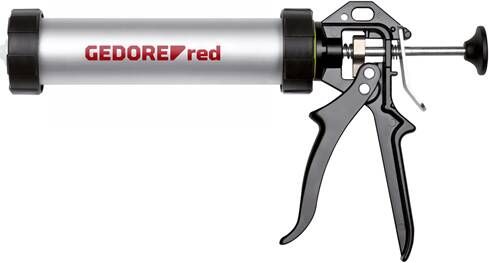 Gedore R99210000 | Kitpistool | aluminium | 300 ml 3301753