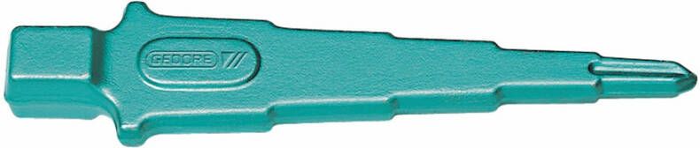 Gedore Radiatorsleutel 4541250