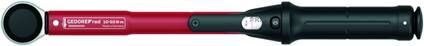Gedore RED | R58900050 | Momentsleutel | 3 8" | 10-50 nm R58900050