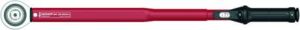 Gedore RED | R78900400 | Momentsleutel | 3 4" | 80-400 nm