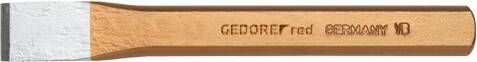 Gedore RED | R91140041 | Platte beitel | 250x25x13 mm 3300789