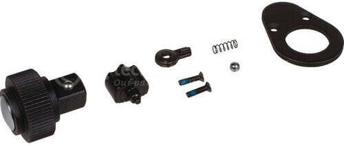 Gedore Reparatieset | 1 2" | Voor U-20 1745026