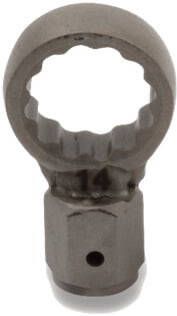 Gedore Ring End | ATB | 8 MM | Spigot | 3 2 MM 2225867 - Foto 1