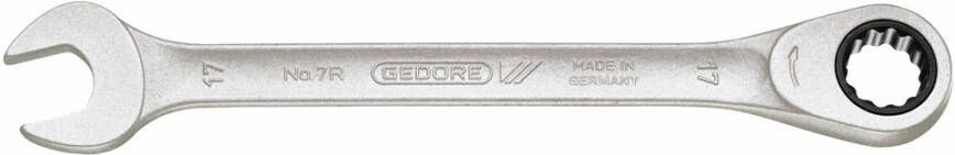 Gedore Ringratel steeksleutel 10 MM 2297086