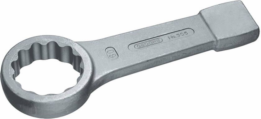 Gedore Ringslagsleutel 120 MM 6477210