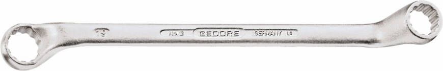 Gedore Ringsleutel 10x13 MM 6016160