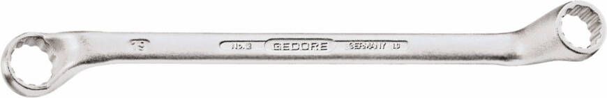 Gedore Ringsleutel 11x13 MM 6016320