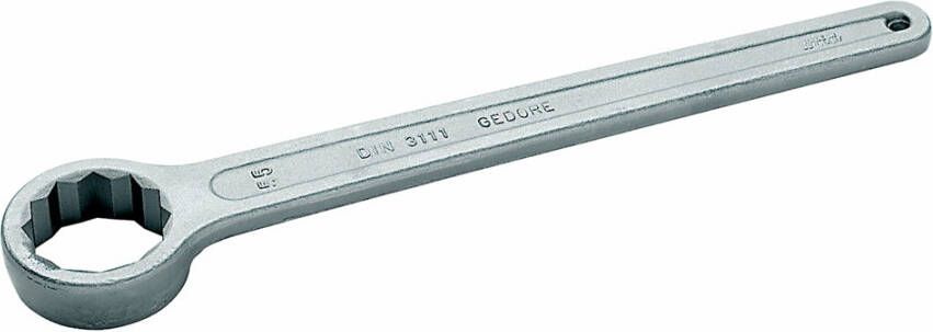 Gedore Ringsleutel enkel 41 MM 6481910
