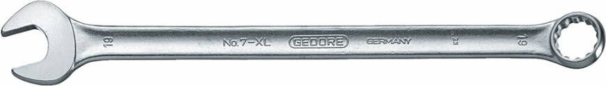 Gedore Ringsteeksleutel lang 13 MM 6100620