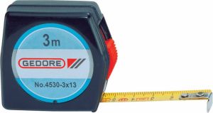 Gedore ROLBANDMAAT 4530- 5 MT 6691050