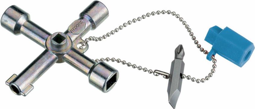 Gedore Schakelkastsleutel 2190125 - Foto 1