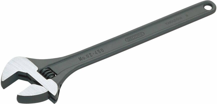 Gedore Schroefsleutel verstelbaar 15" 6368430
