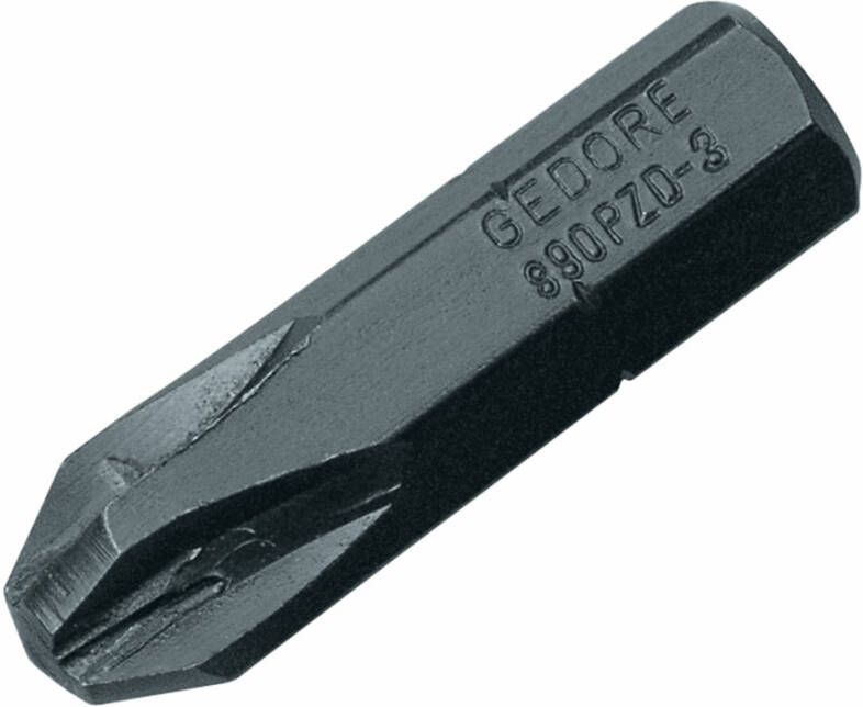 Gedore Schroevendr.bit 5 16" PZD 1 6553250