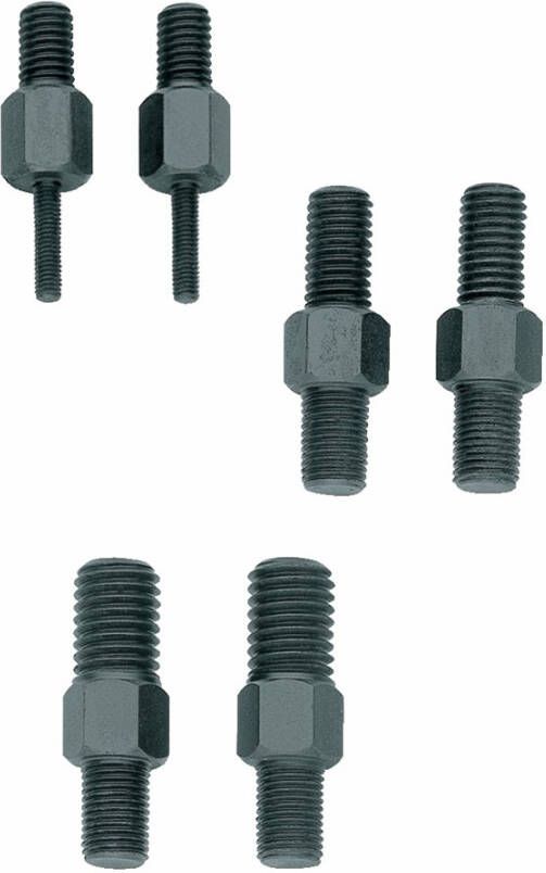 Gedore Set draadeind-adapters 1120727