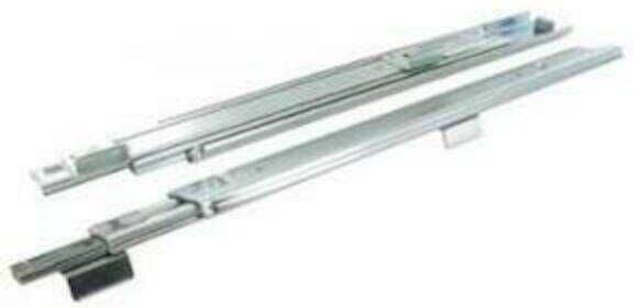 Gedore Set Rails | Voor WHL L | Max Belastting 45 Kg 3132773