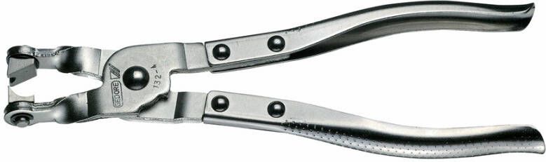 Soudal Soudaseal 222 LM | Hybride polymeer voegkit | 600 ml | Middengrijs 127312 - Foto 2