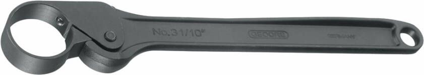 Gedore Slipratel 20" zonder ring 6243570