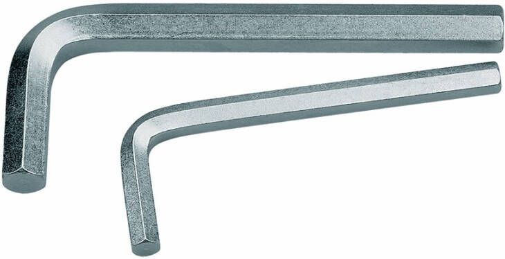Gedore Stiftsleutel 0 7 MM 6342200