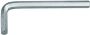 Gedore Stiftsleutel 2 5 MM 6340420 - Thumbnail 1