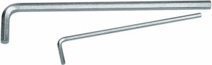 Gedore Stiftsleutel 3 MM extra lang