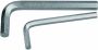 Gedore Stiftsleutel 5 MM 6340770 - Thumbnail 1