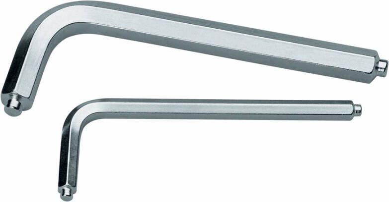 Gedore Stiftsleutel+centreerpen 8 MM 6343520