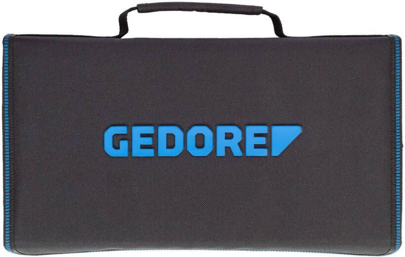 Gedore Tas | Voor CT1 Modules | Leeg 3100693