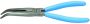 Gedore Telefoontang 200 MM 6711260 - Thumbnail 2