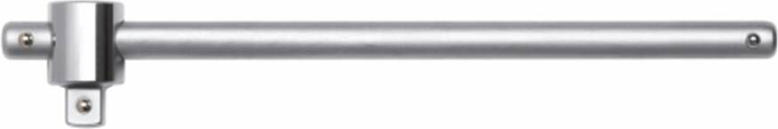 Gedore Verlengstuk met Glijstuk 1 2” | Lengte 300 mm 3300408