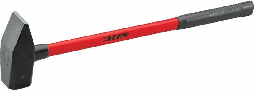 Gedore Voorhamer 4 kg 70 CM 8614210