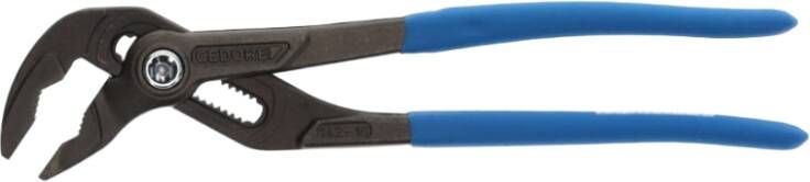 Mtools GEDORE Waterpomptang 10" 15-voudig verstelbaar |