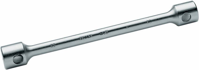 Gedore Wielmoersleutel 6-kt 30x32 MM 6225910