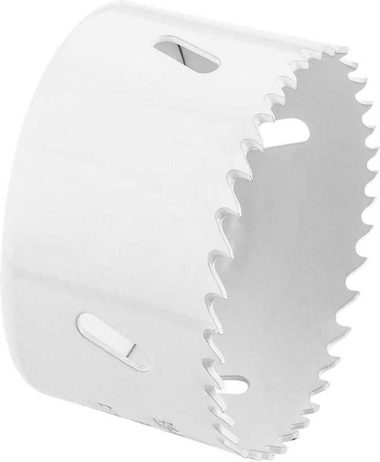 Graphite Gatenboor 76 x 38 mm 6480380