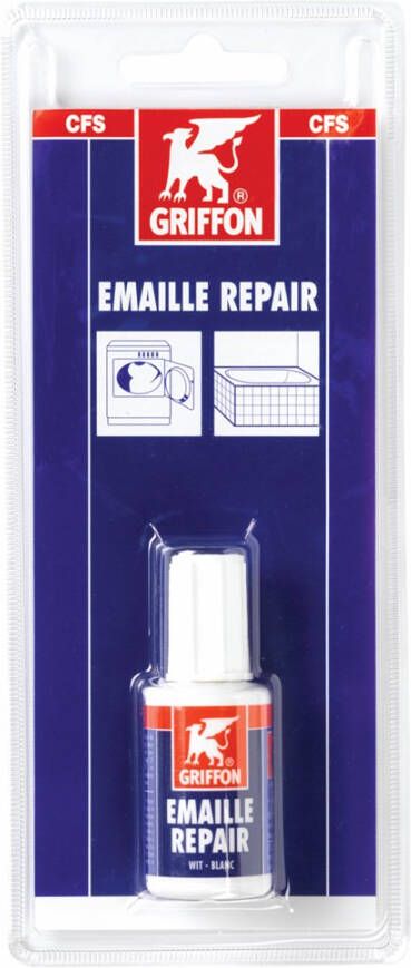 Griffon Emaille Repair Fpb 20Ml*6 Nlfr 1230702
