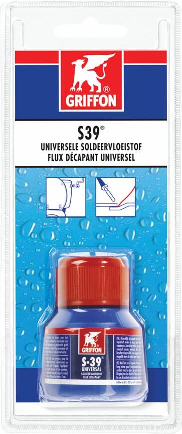 Griffon S-39 Universal Blister | 80 ml 6307580