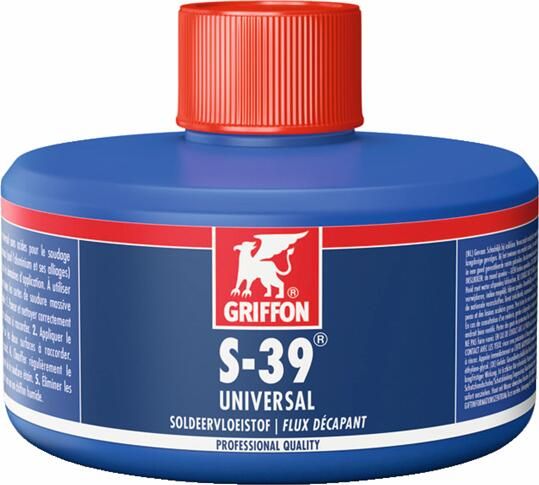 Mtools Griffon S-39 Universal Flacon 320 ml NL FR | - Foto 2