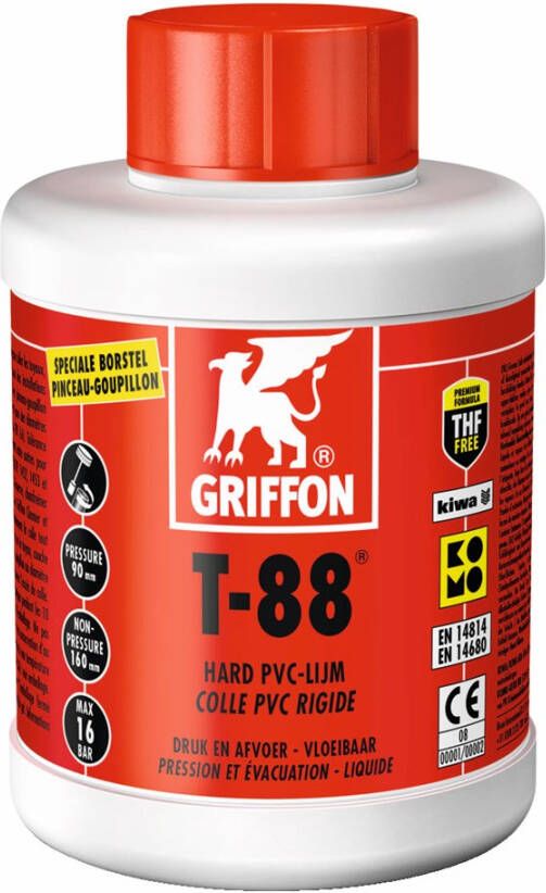 Mtools Griffon T-88 Flacon 500 ml NL FR |