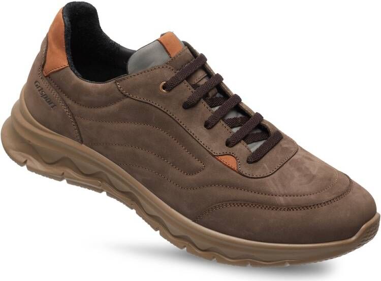 Grisport 44502 L. Bruin | Licht Bruin | 8718191199961