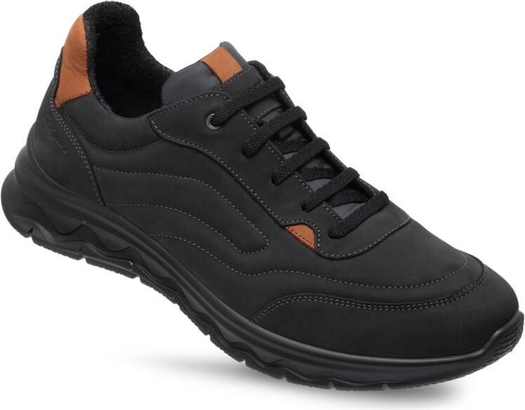 Grisport 44502 Zwart | Zwart | 8718191199862