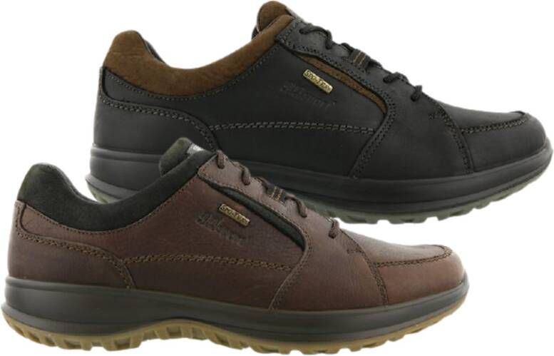 Grisport 8629 Active Laag | Bruin | 13.048.004.46