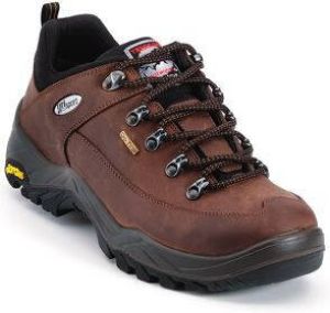 Grisport Brenta Low Zwart